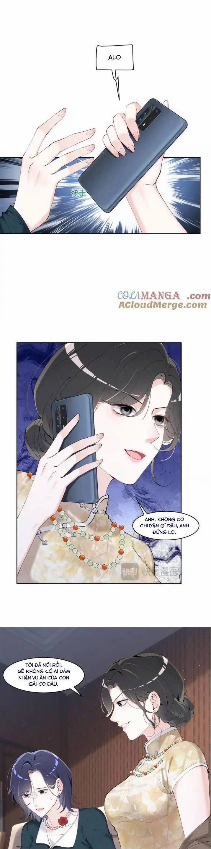 Phu Nhân , Thân Phận Thật Của Người Sắp Lộ Rồi 32 trang 2