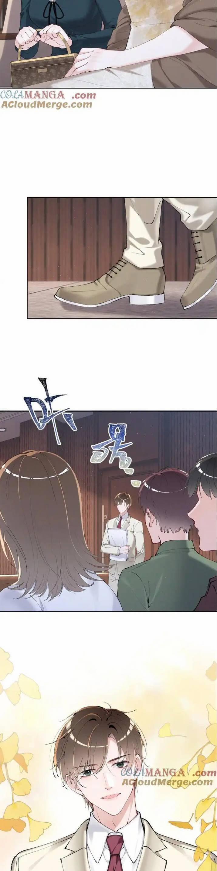 Phu Nhân , Thân Phận Thật Của Người Sắp Lộ Rồi 32 trang 3