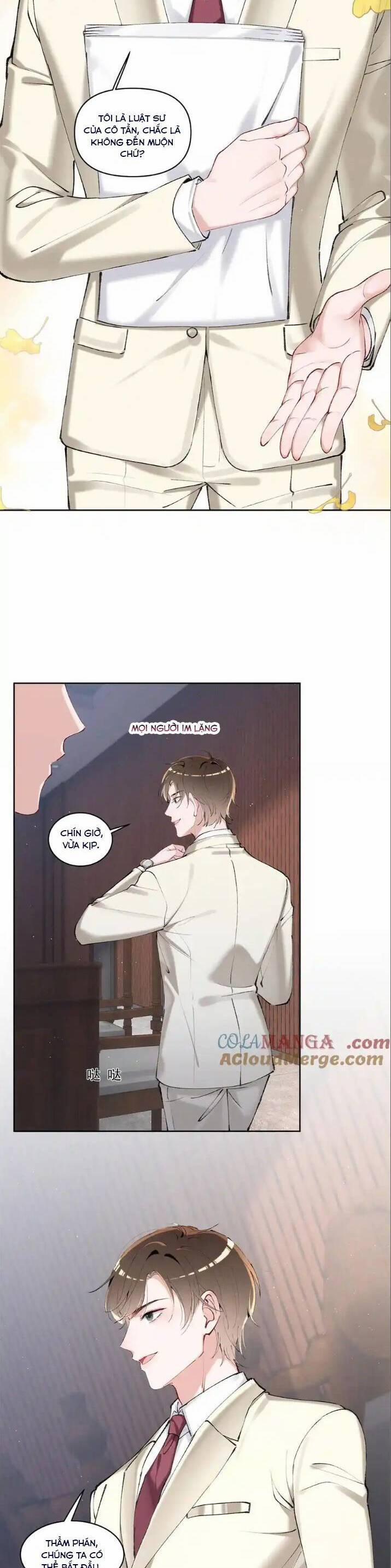 Phu Nhân , Thân Phận Thật Của Người Sắp Lộ Rồi 32 trang 4