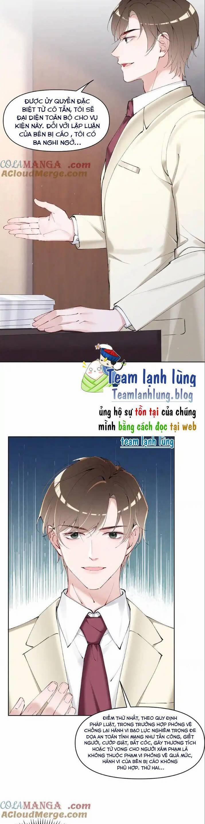 Phu Nhân , Thân Phận Thật Của Người Sắp Lộ Rồi 32 trang 6