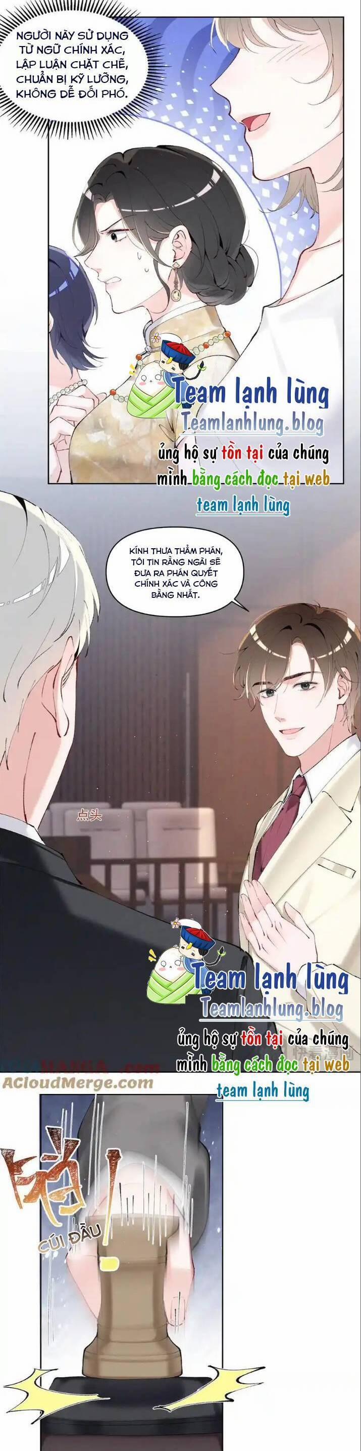 Phu Nhân , Thân Phận Thật Của Người Sắp Lộ Rồi 32 trang 7