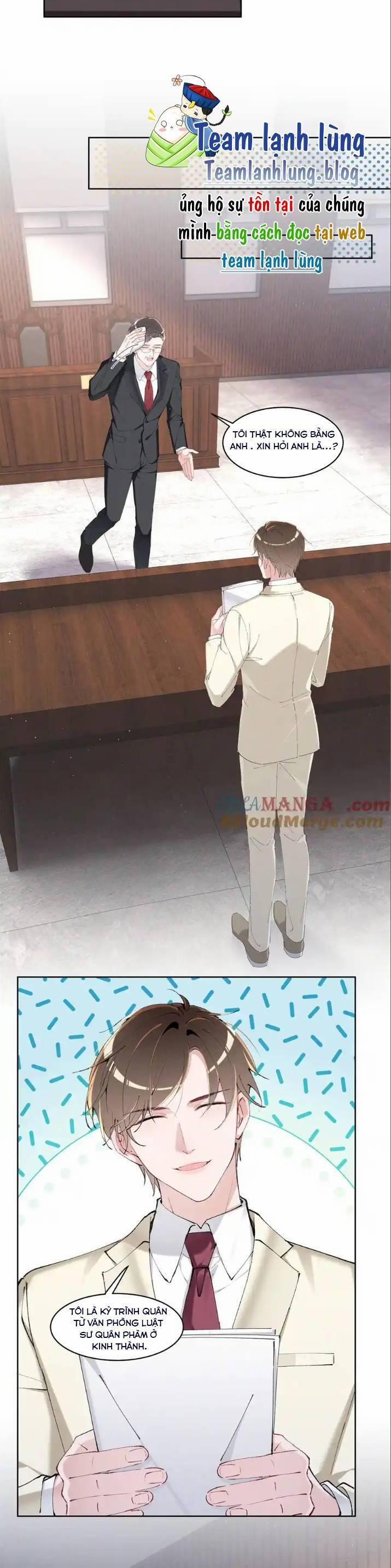 Phu Nhân , Thân Phận Thật Của Người Sắp Lộ Rồi 32 trang 8