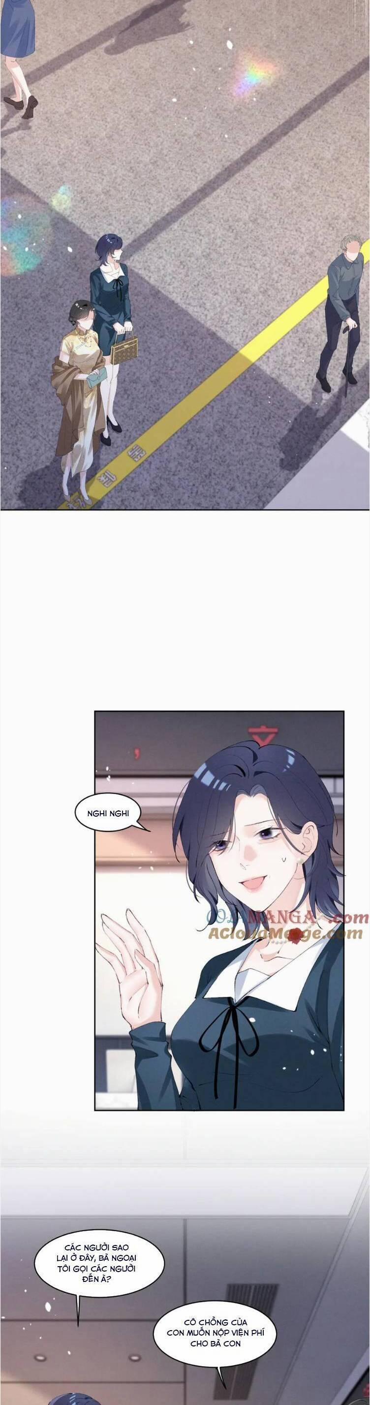 Phu Nhân , Thân Phận Thật Của Người Sắp Lộ Rồi 33 trang 1