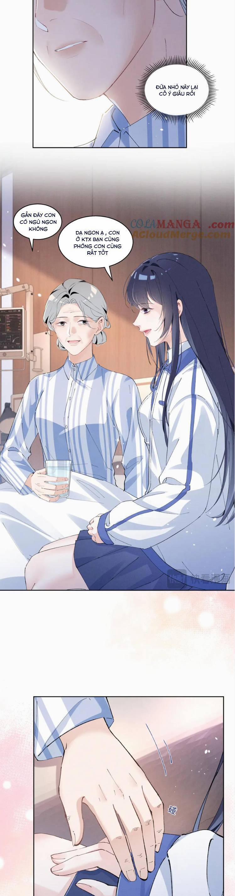 Phu Nhân , Thân Phận Thật Của Người Sắp Lộ Rồi 33 trang 10