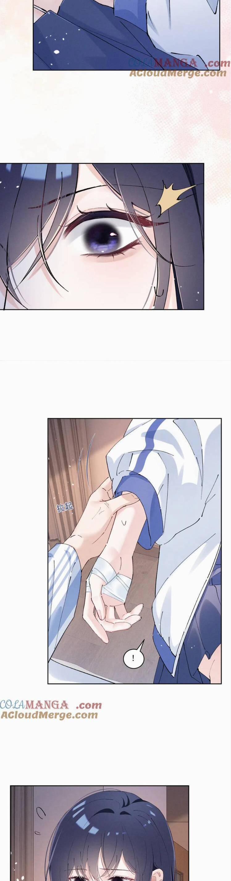 Phu Nhân , Thân Phận Thật Của Người Sắp Lộ Rồi 33 trang 11