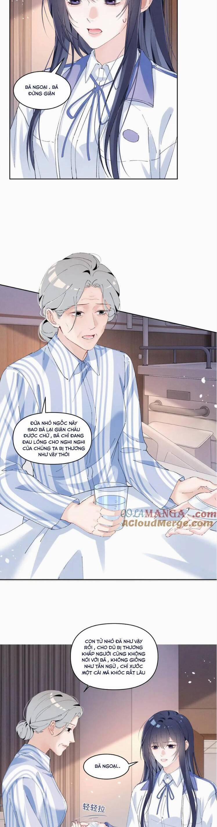 Phu Nhân , Thân Phận Thật Của Người Sắp Lộ Rồi 33 trang 12