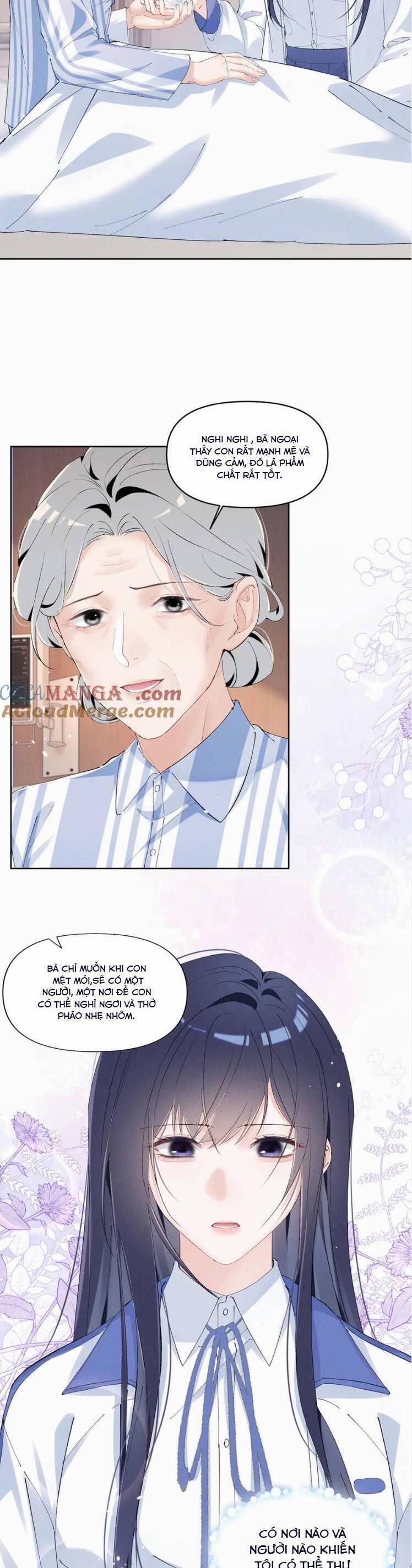 Phu Nhân , Thân Phận Thật Của Người Sắp Lộ Rồi 33 trang 13