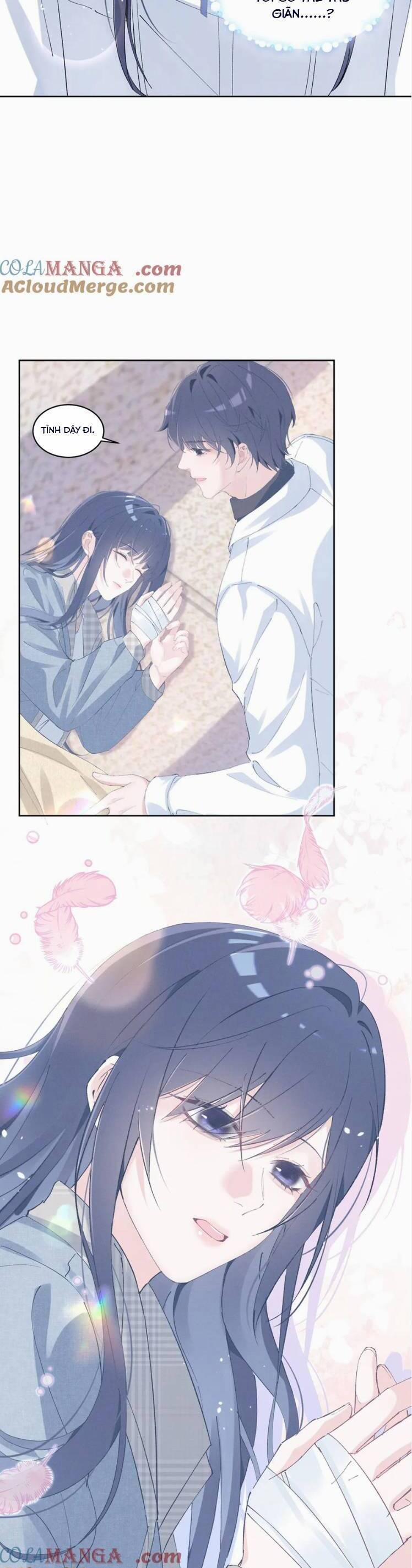 Phu Nhân , Thân Phận Thật Của Người Sắp Lộ Rồi 33 trang 14