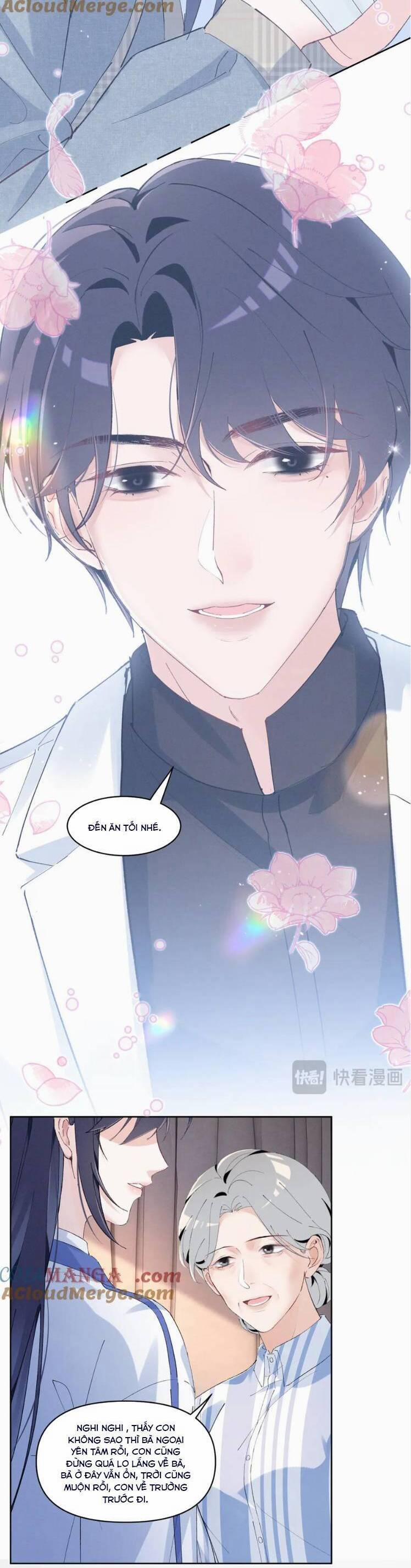 Phu Nhân , Thân Phận Thật Của Người Sắp Lộ Rồi 33 trang 15