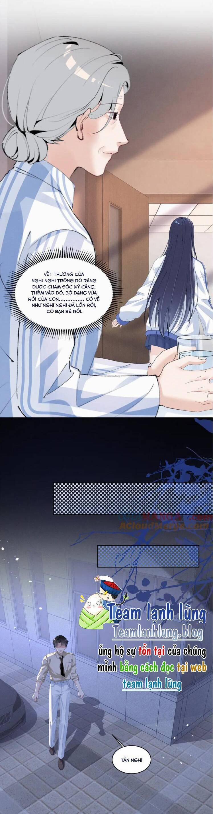 Phu Nhân , Thân Phận Thật Của Người Sắp Lộ Rồi 33 trang 16