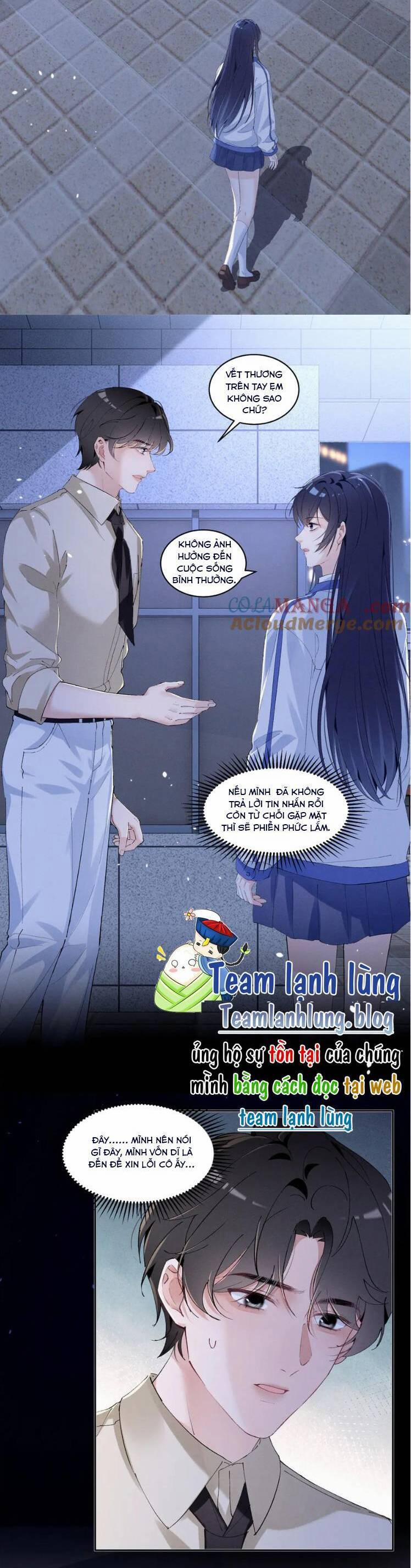 Phu Nhân , Thân Phận Thật Của Người Sắp Lộ Rồi 33 trang 17