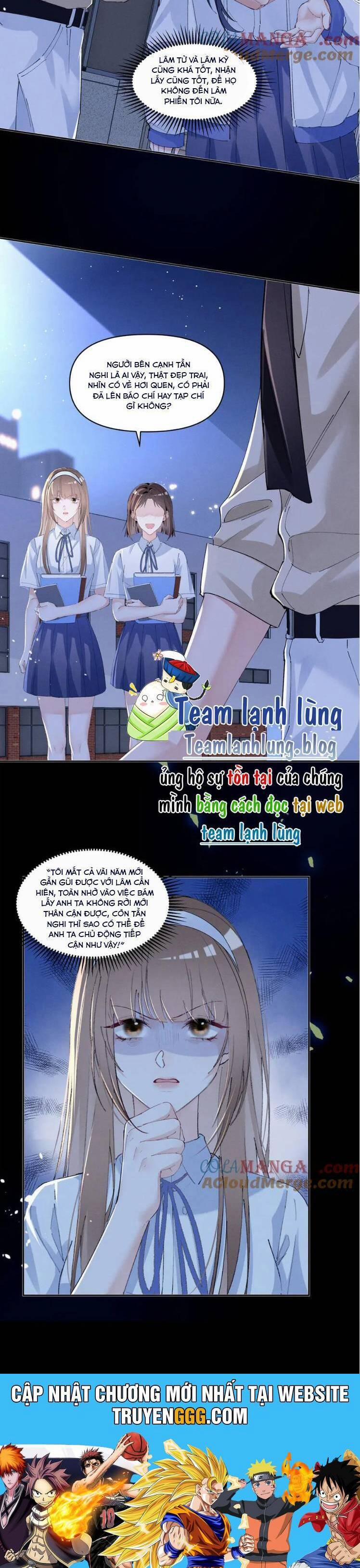 Phu Nhân , Thân Phận Thật Của Người Sắp Lộ Rồi 33 trang 19