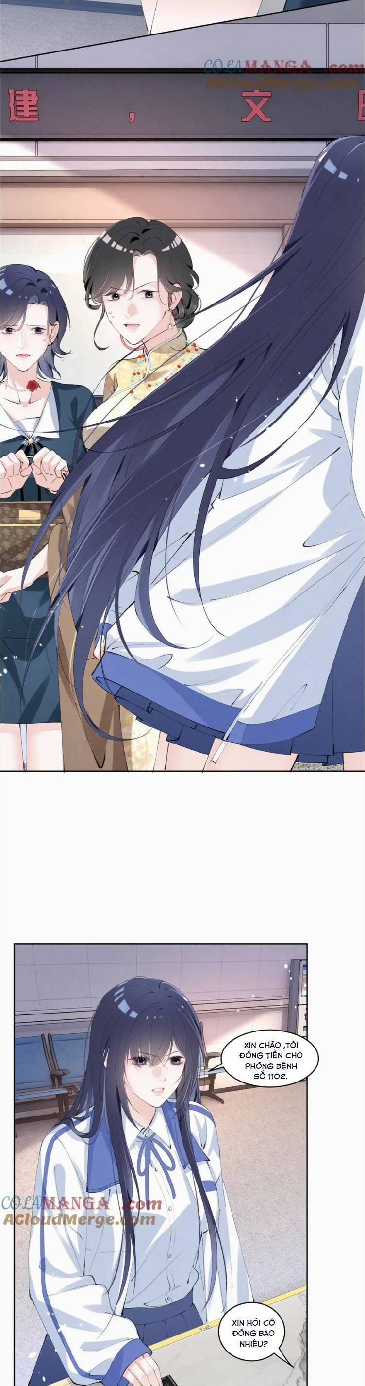 Phu Nhân , Thân Phận Thật Của Người Sắp Lộ Rồi 33 trang 4