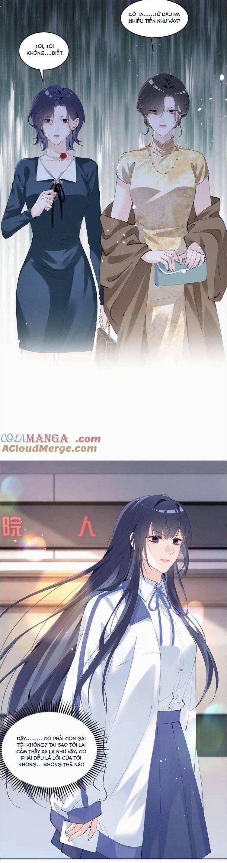 Phu Nhân , Thân Phận Thật Của Người Sắp Lộ Rồi 33 trang 6