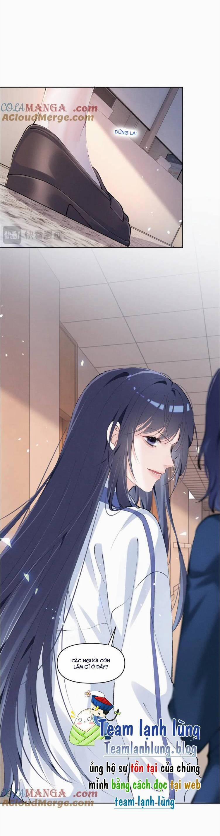 Phu Nhân , Thân Phận Thật Của Người Sắp Lộ Rồi 33 trang 7