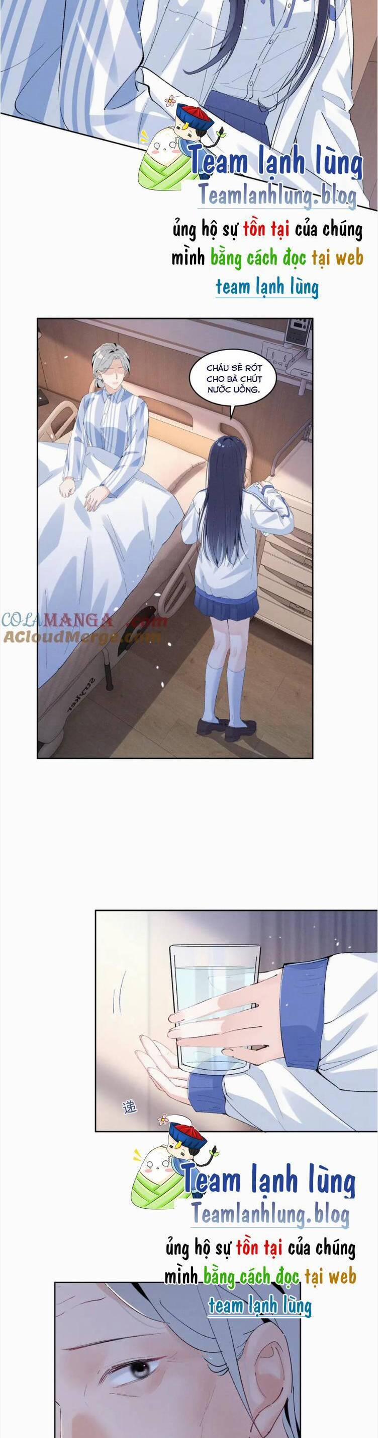 Phu Nhân , Thân Phận Thật Của Người Sắp Lộ Rồi 33 trang 9