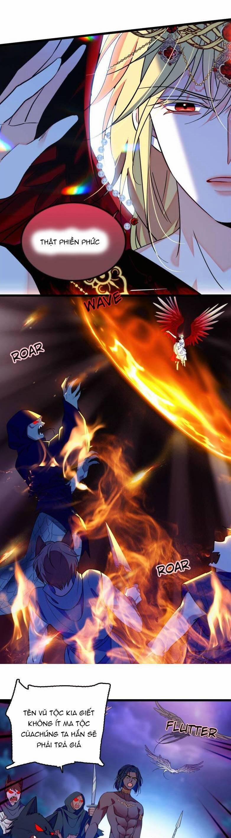 Phu Nhân , Thân Phận Thật Của Người Sắp Lộ Rồi 335 trang 1