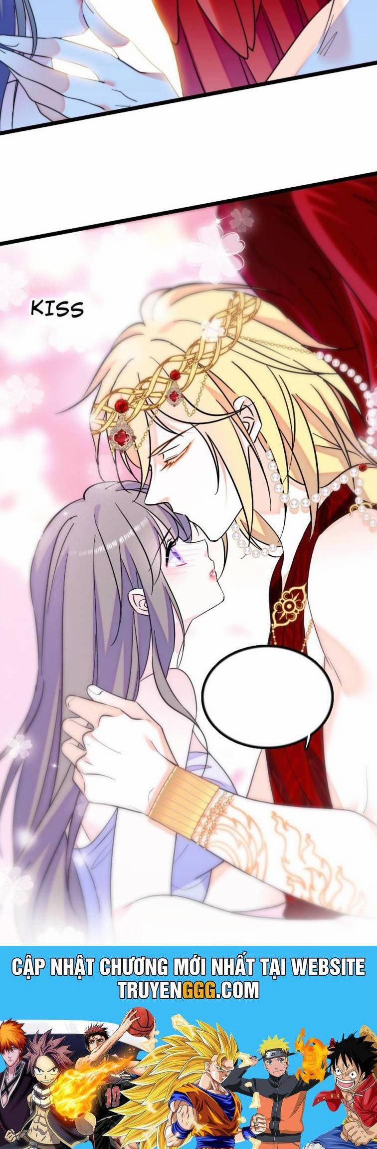 Phu Nhân , Thân Phận Thật Của Người Sắp Lộ Rồi 335 trang 10