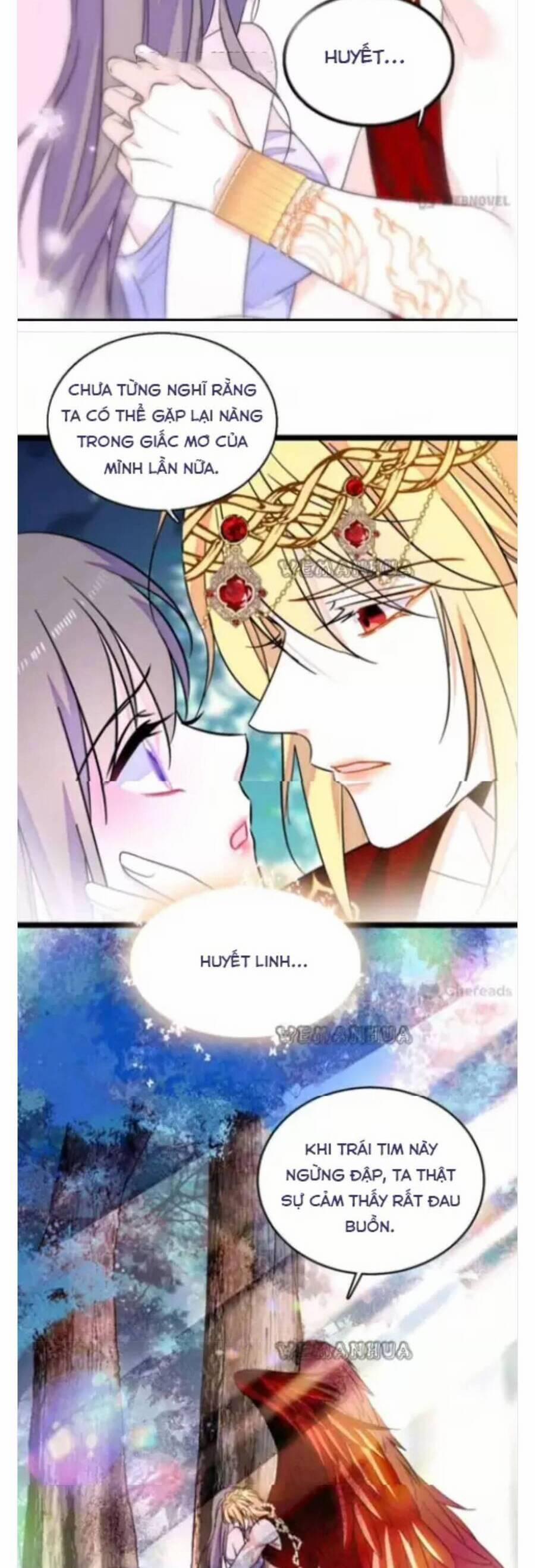 Phu Nhân , Thân Phận Thật Của Người Sắp Lộ Rồi 336 trang 1