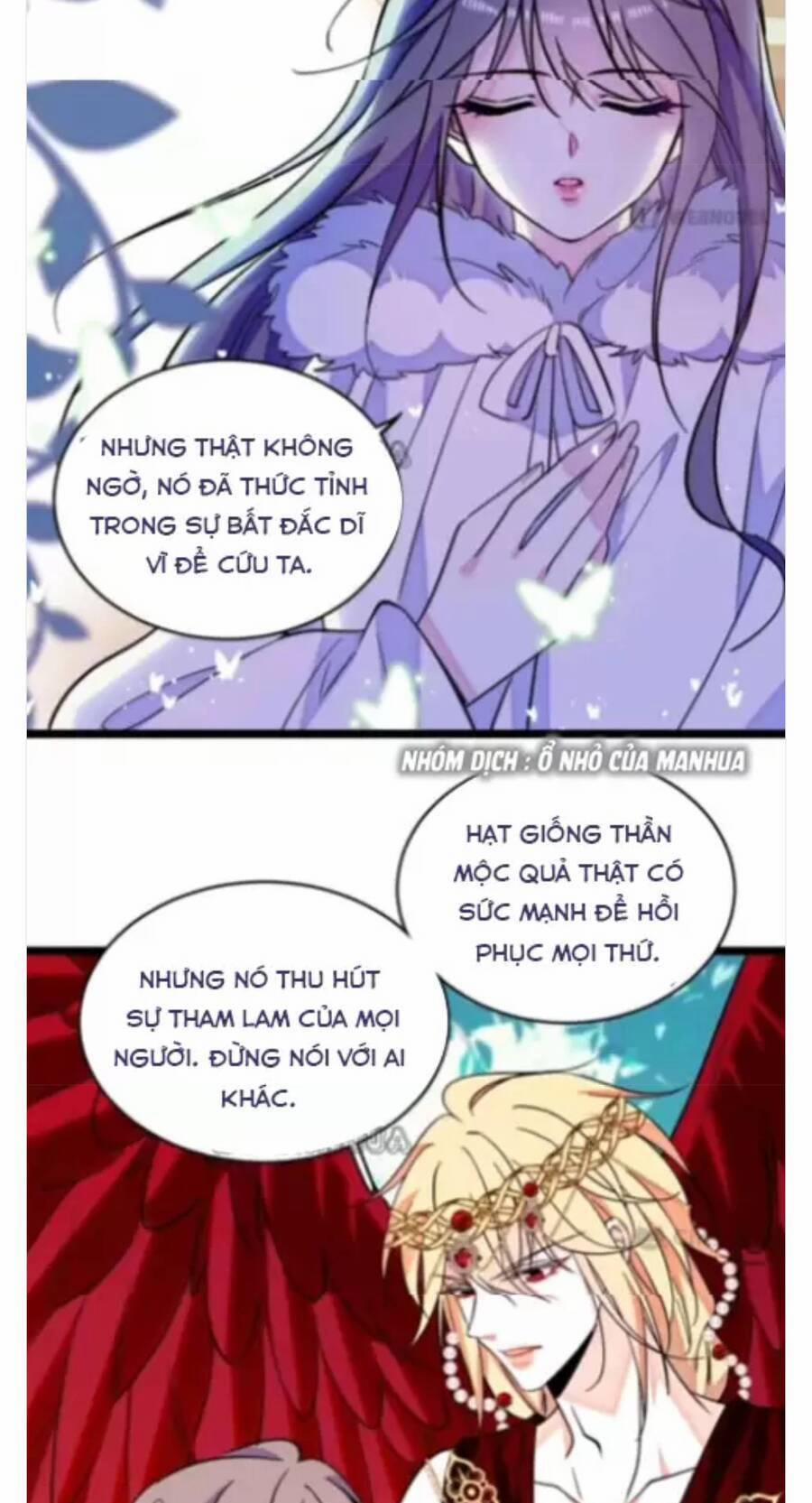 Phu Nhân , Thân Phận Thật Của Người Sắp Lộ Rồi 336 trang 12