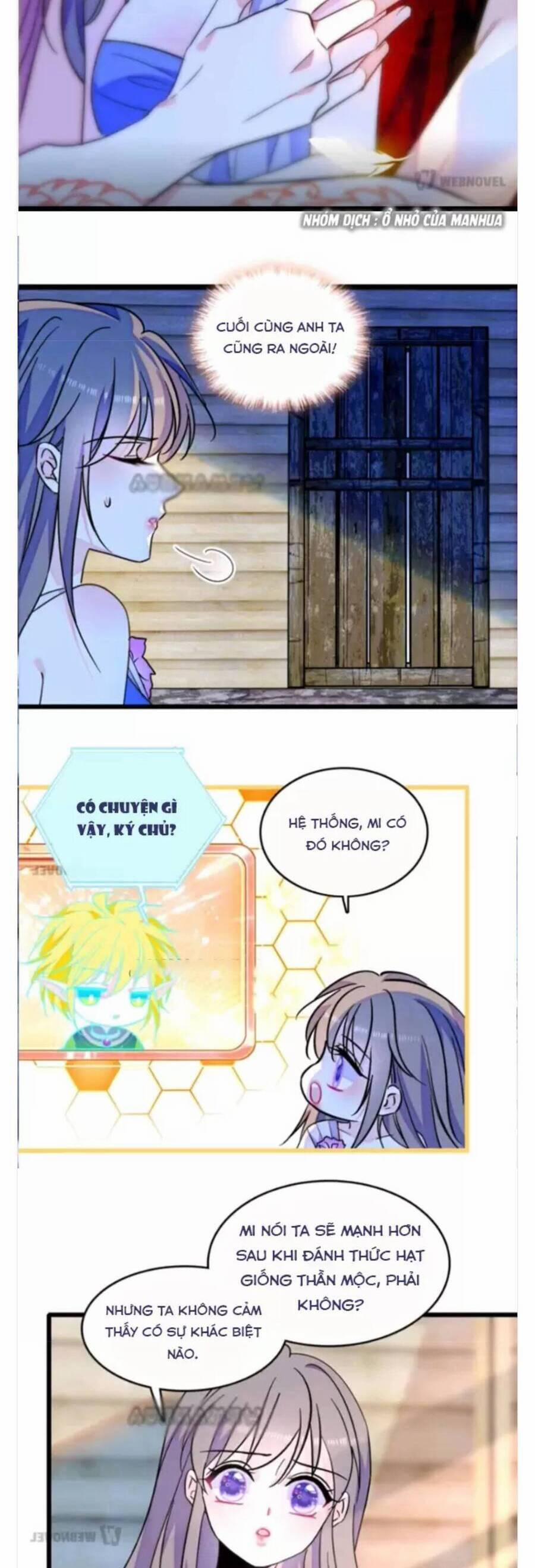 Phu Nhân , Thân Phận Thật Của Người Sắp Lộ Rồi 338 trang 1