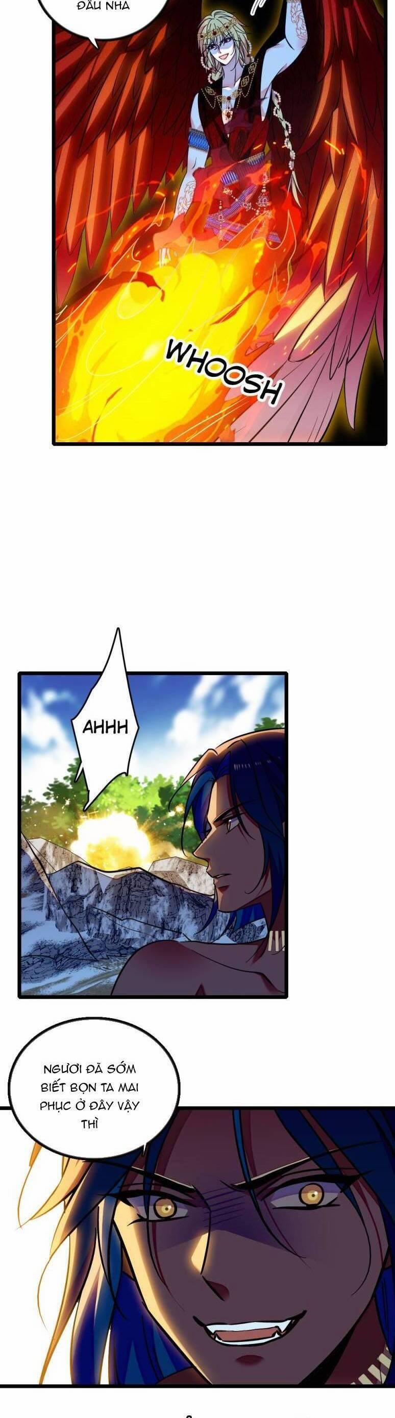 Phu Nhân , Thân Phận Thật Của Người Sắp Lộ Rồi 339 trang 1