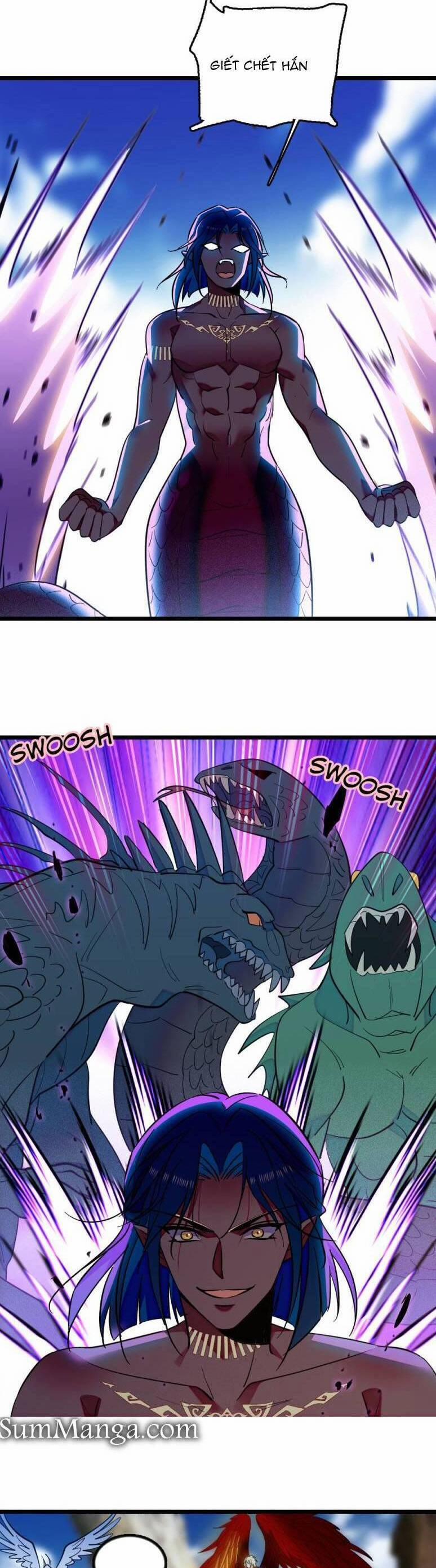 Phu Nhân , Thân Phận Thật Của Người Sắp Lộ Rồi 339 trang 2