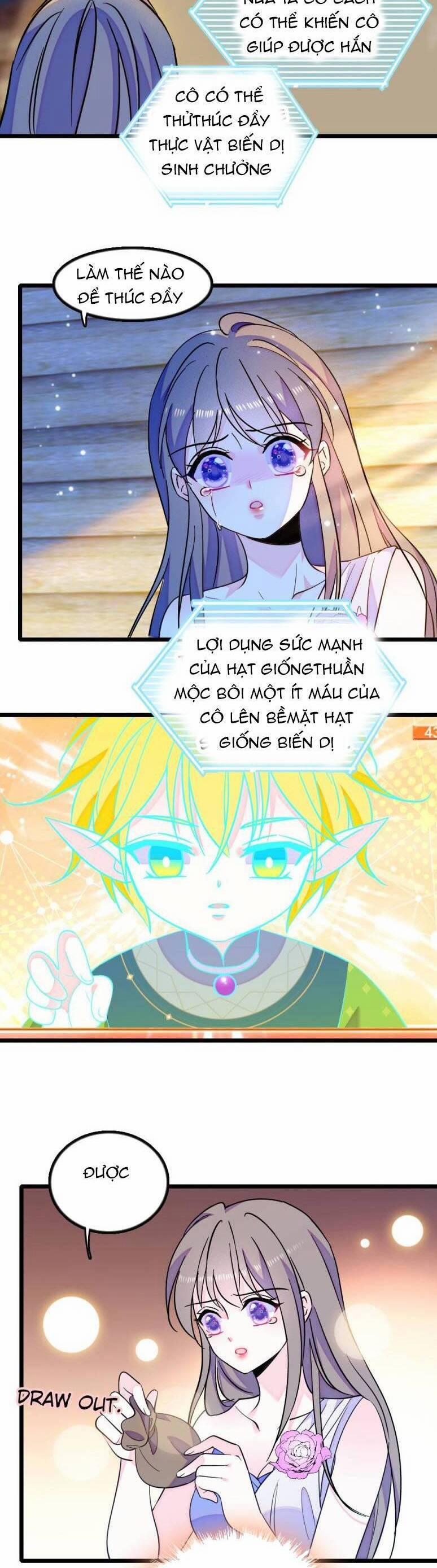 Phu Nhân , Thân Phận Thật Của Người Sắp Lộ Rồi 339 trang 6