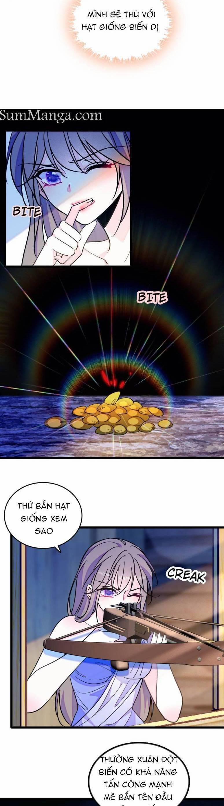 Phu Nhân , Thân Phận Thật Của Người Sắp Lộ Rồi 339 trang 7