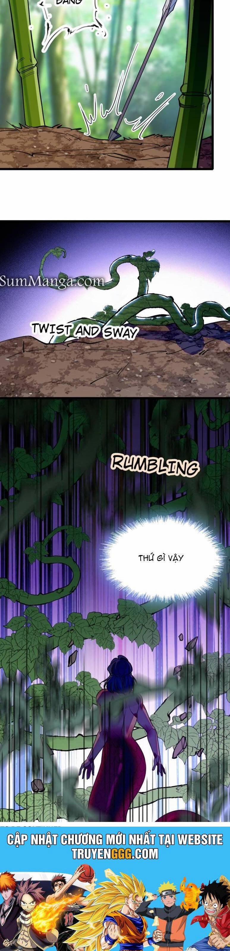 Phu Nhân , Thân Phận Thật Của Người Sắp Lộ Rồi 339 trang 9