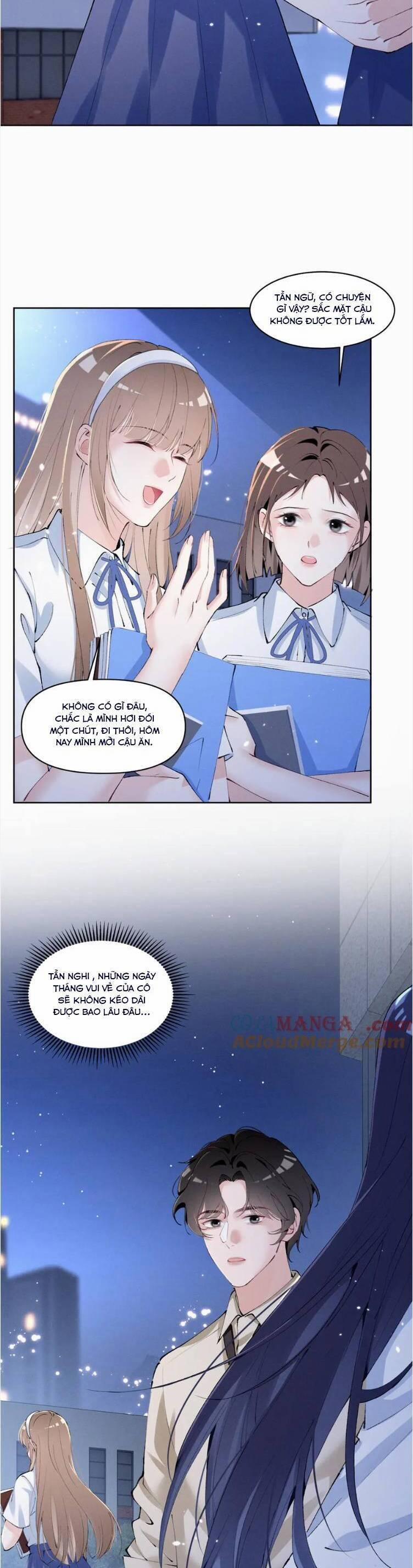 Phu Nhân , Thân Phận Thật Của Người Sắp Lộ Rồi 34 trang 1