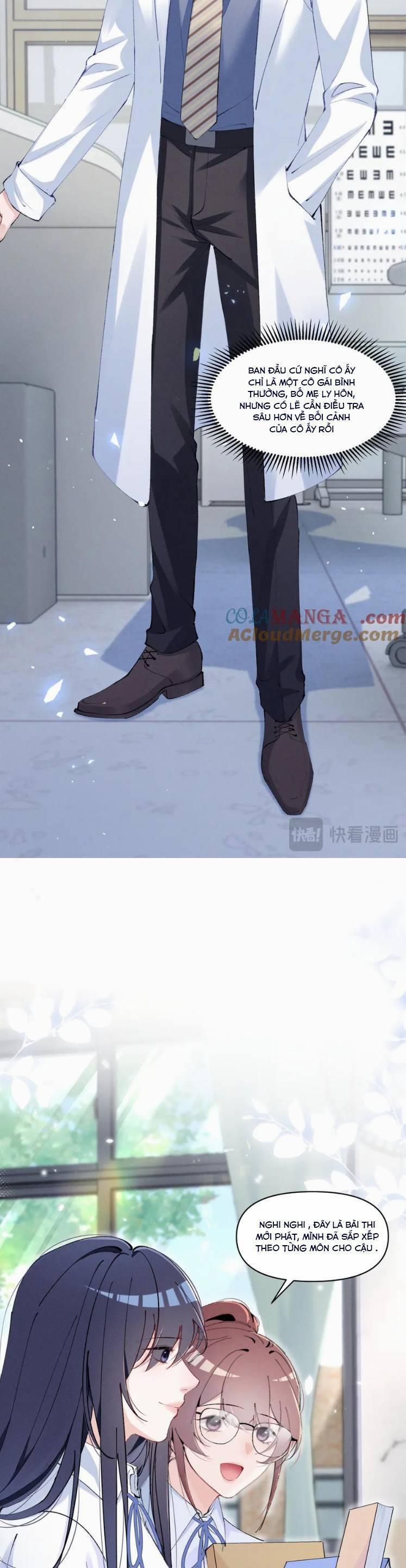 Phu Nhân , Thân Phận Thật Của Người Sắp Lộ Rồi 34 trang 10