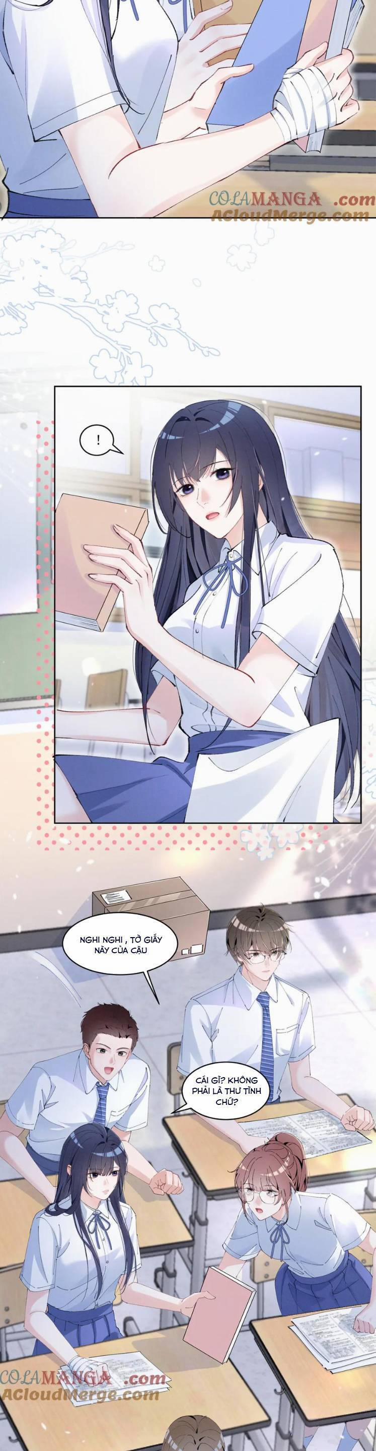 Phu Nhân , Thân Phận Thật Của Người Sắp Lộ Rồi 34 trang 11