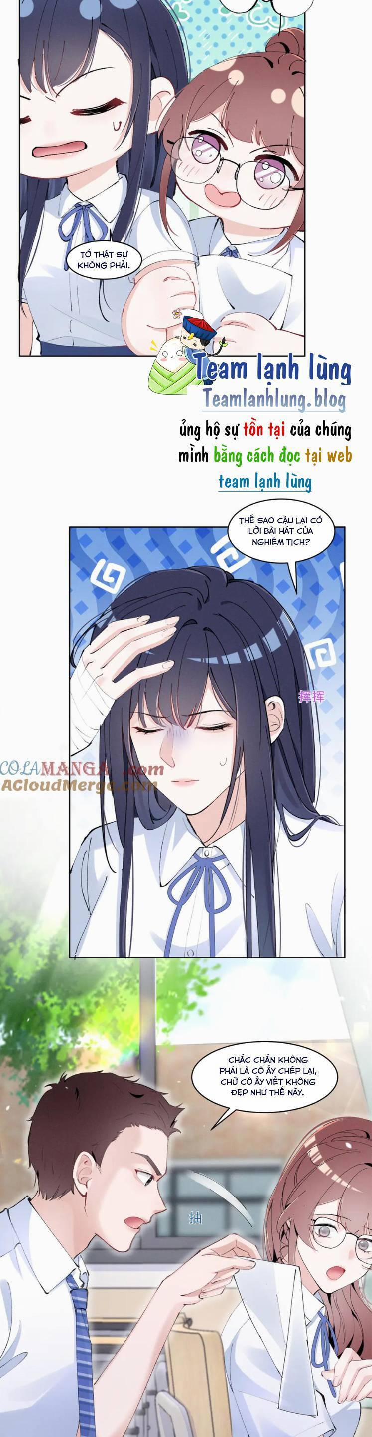 Phu Nhân , Thân Phận Thật Của Người Sắp Lộ Rồi 34 trang 13