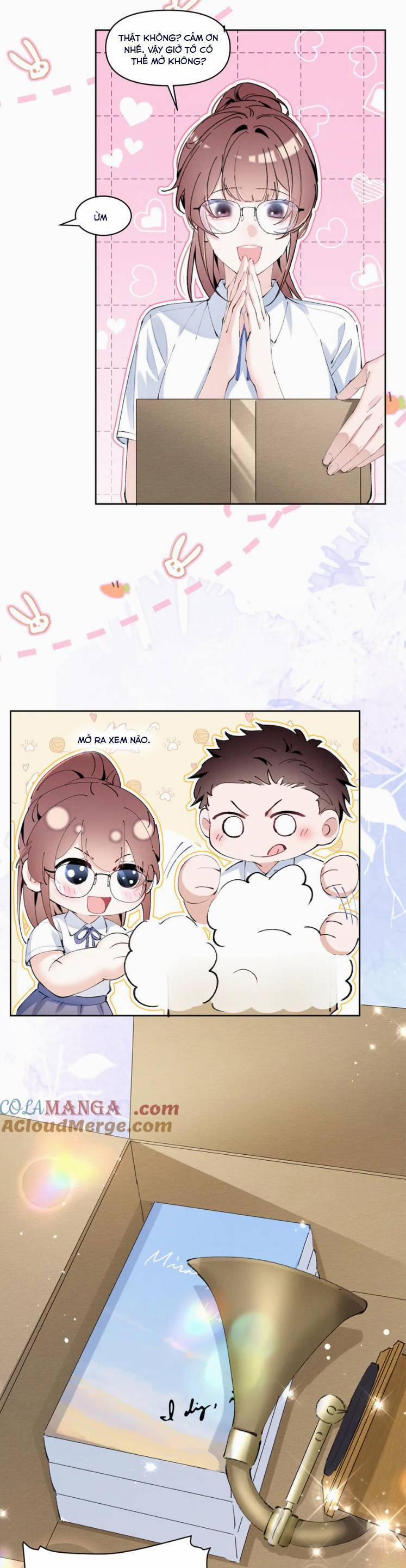 Phu Nhân , Thân Phận Thật Của Người Sắp Lộ Rồi 34 trang 16