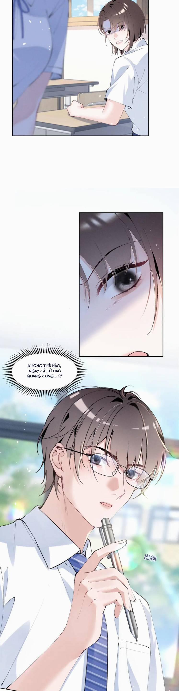 Phu Nhân , Thân Phận Thật Của Người Sắp Lộ Rồi 34 trang 18