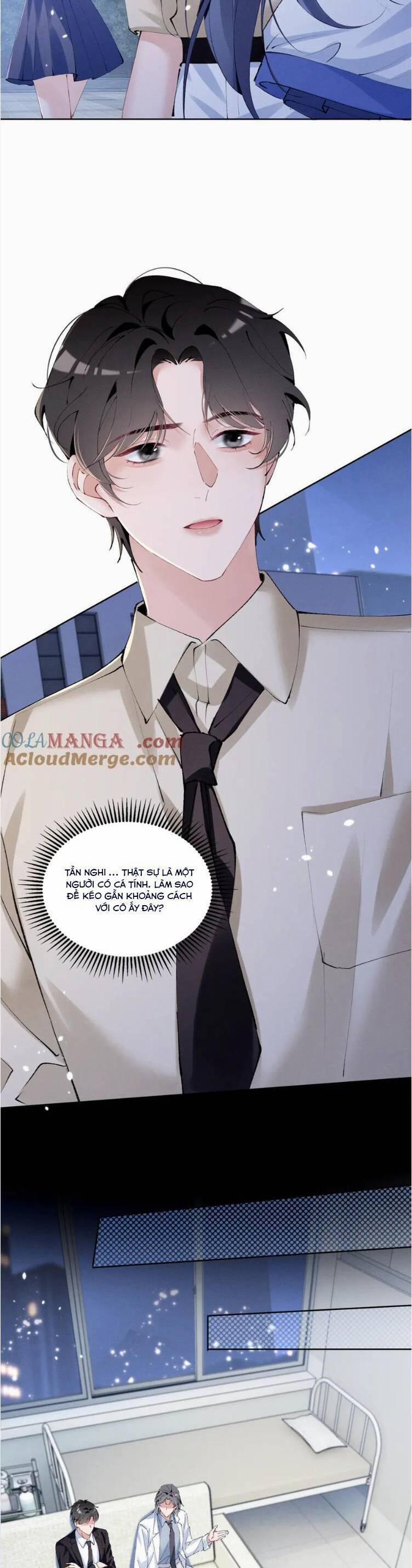 Phu Nhân , Thân Phận Thật Của Người Sắp Lộ Rồi 34 trang 2