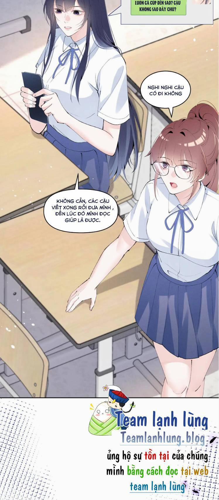 Phu Nhân , Thân Phận Thật Của Người Sắp Lộ Rồi 34 trang 20