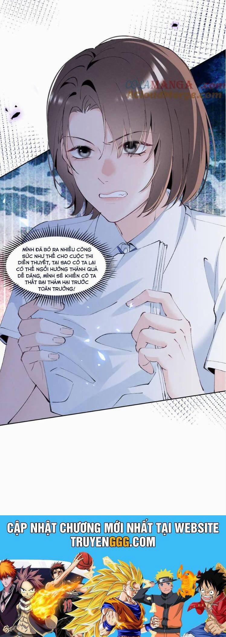 Phu Nhân , Thân Phận Thật Của Người Sắp Lộ Rồi 34 trang 21