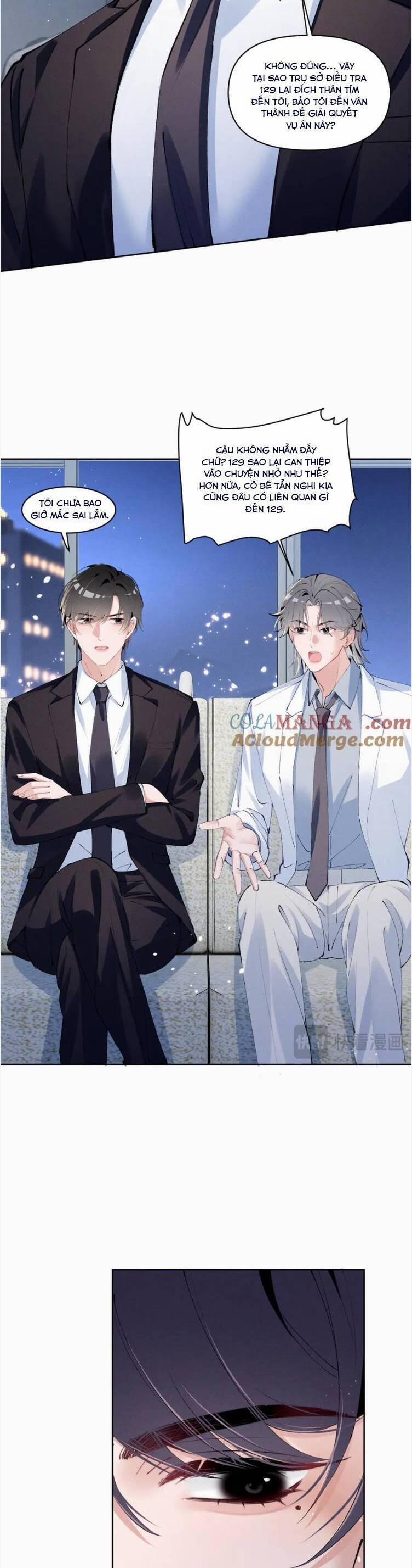 Phu Nhân , Thân Phận Thật Của Người Sắp Lộ Rồi 34 trang 6