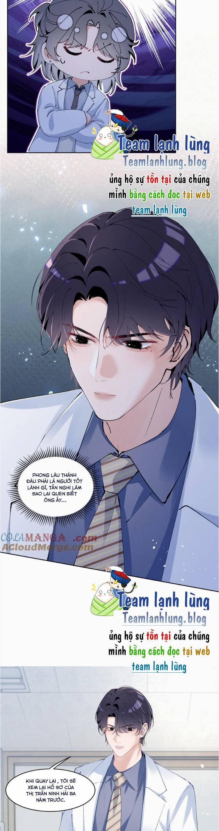 Phu Nhân , Thân Phận Thật Của Người Sắp Lộ Rồi 34 trang 9