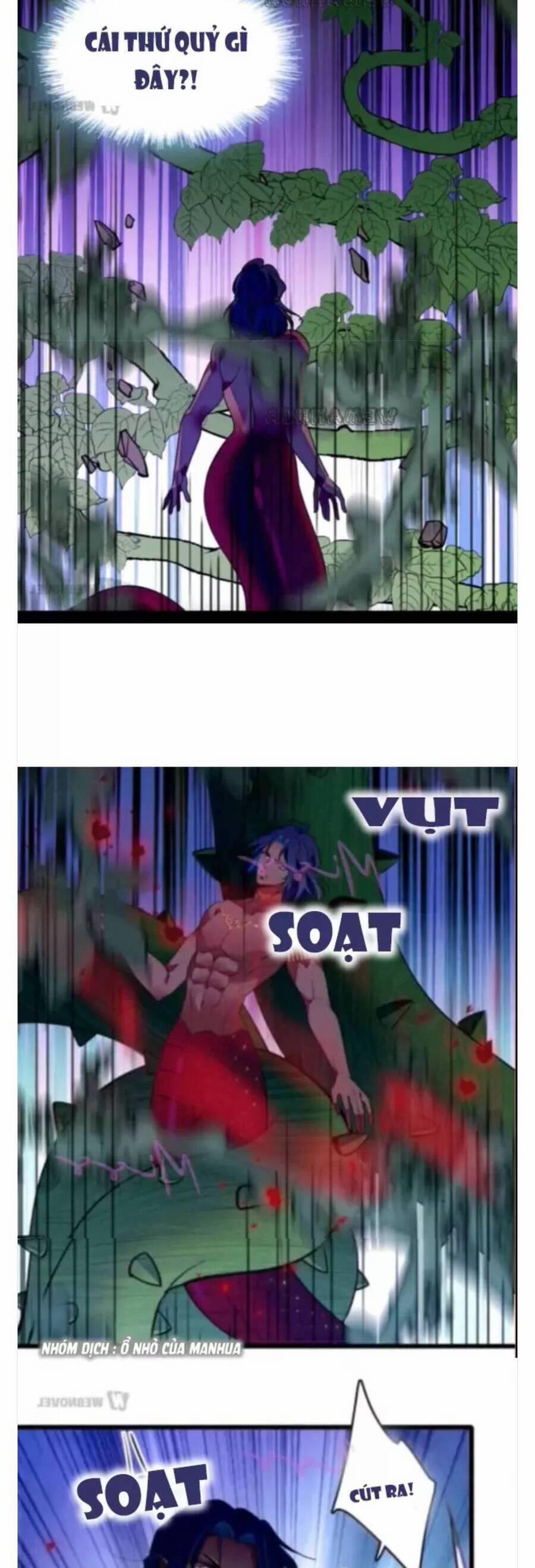 Phu Nhân , Thân Phận Thật Của Người Sắp Lộ Rồi 340 trang 1