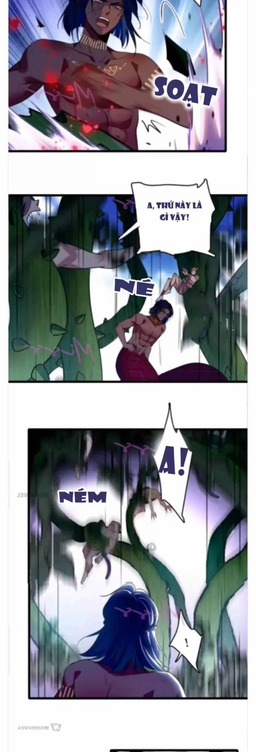 Phu Nhân , Thân Phận Thật Của Người Sắp Lộ Rồi 340 trang 2