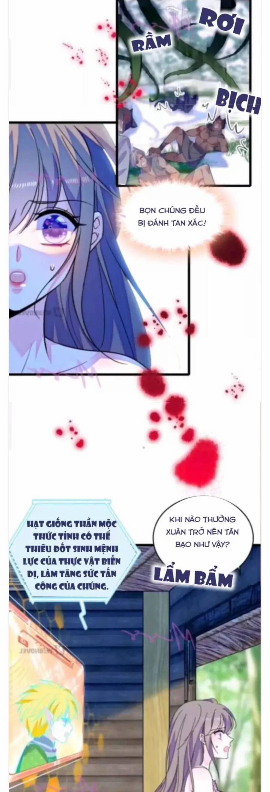 Phu Nhân , Thân Phận Thật Của Người Sắp Lộ Rồi 340 trang 3