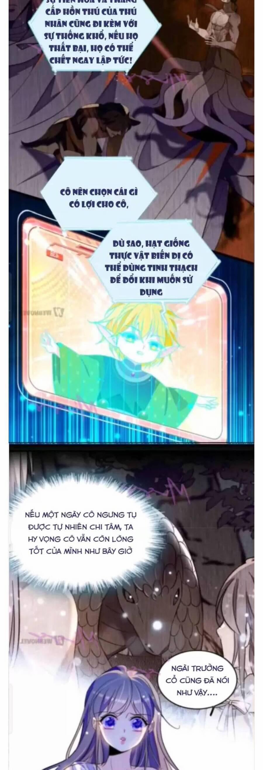 Phu Nhân , Thân Phận Thật Của Người Sắp Lộ Rồi 340 trang 5