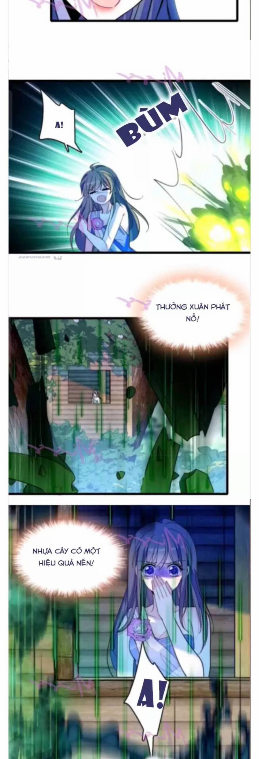 Phu Nhân , Thân Phận Thật Của Người Sắp Lộ Rồi 340 trang 7