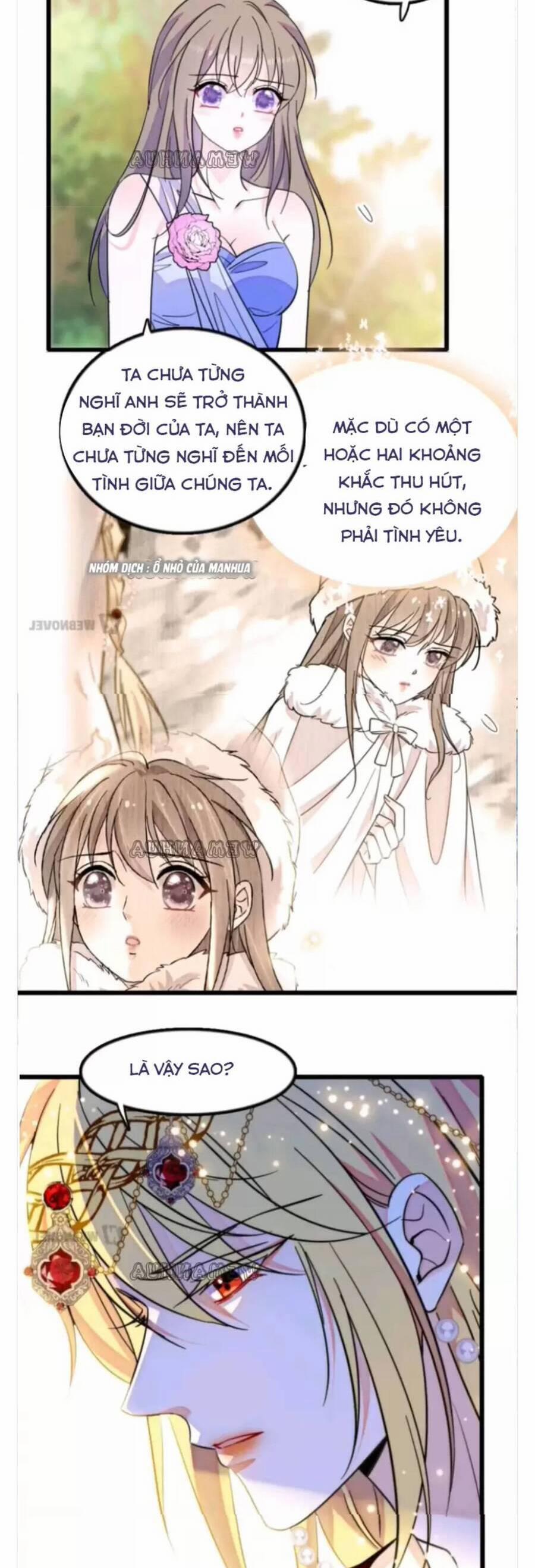 Phu Nhân , Thân Phận Thật Của Người Sắp Lộ Rồi 342 trang 3