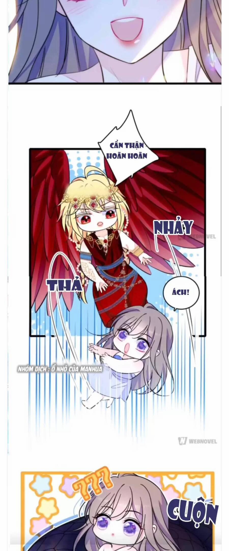 Phu Nhân , Thân Phận Thật Của Người Sắp Lộ Rồi 343 trang 12