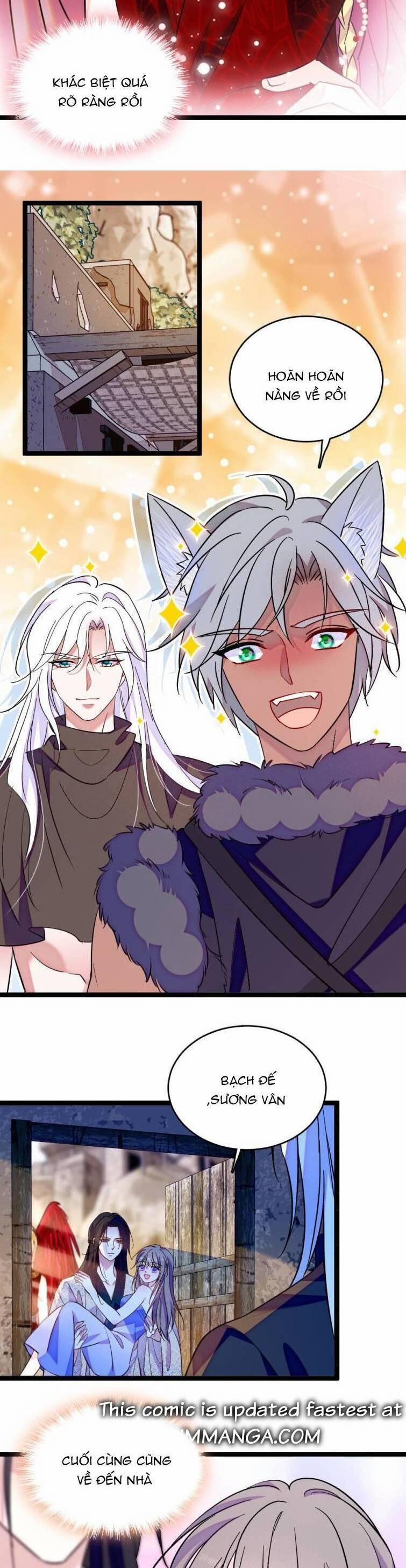 Phu Nhân , Thân Phận Thật Của Người Sắp Lộ Rồi 344 trang 1