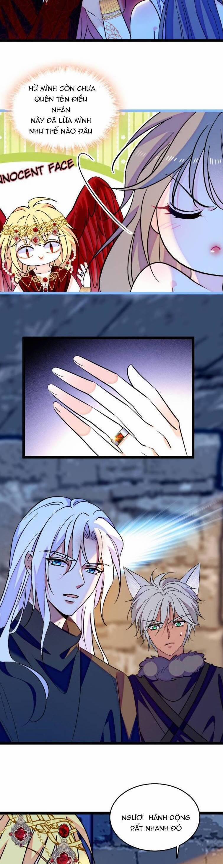 Phu Nhân , Thân Phận Thật Của Người Sắp Lộ Rồi 344 trang 3